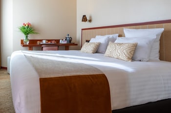 Comfort King or Twin Room