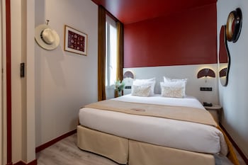 Comfort Double Room