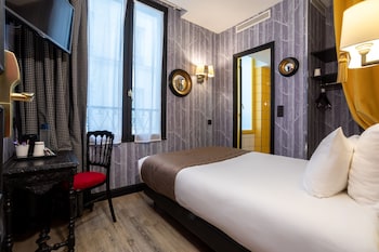 Classic Single Room