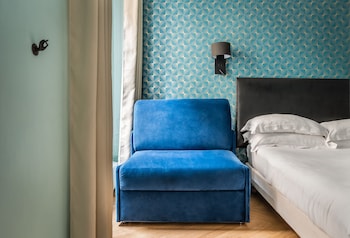 Basic Triple Room