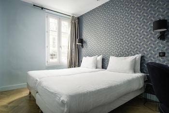 Basic Twin Room, 2 Twin Beds