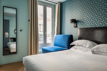 Basic Triple Room