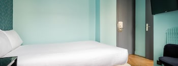 Basic Single Room, 1 Twin Bed