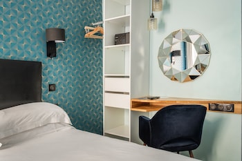 Basic Triple Room