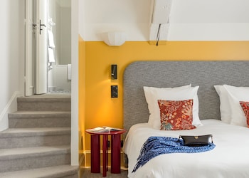 Luxe Room