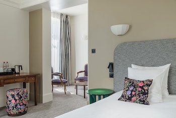 Luxe Room