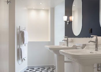 Junior Double or Twin Room