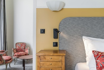Luxe Room