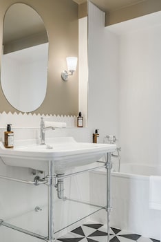 Luxe Room