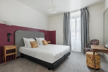 Charme Room