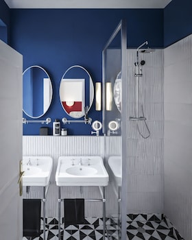 Charme Room