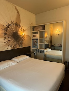 Traditional Room