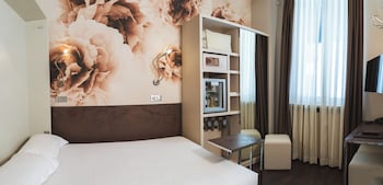 Traditional Room