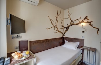 Business Room
