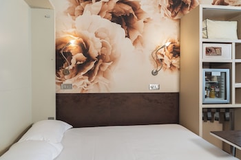 Traditional Room