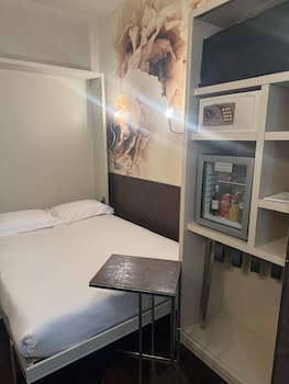 Traditional Room
