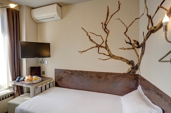 Business Room
