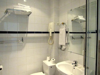 Double Plus Room