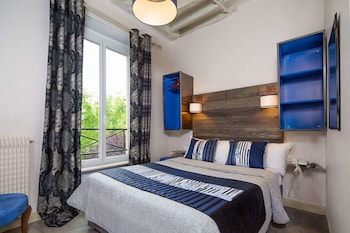 Classic Twin Room
