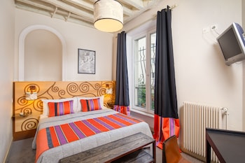 Classic Twin Room