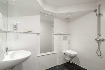 Classic Twin Room