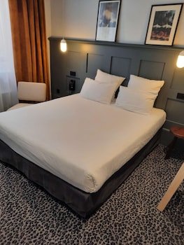 Family Room, Multiple Beds, Non Smoking