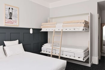Family Room, Multiple Beds, Non Smoking