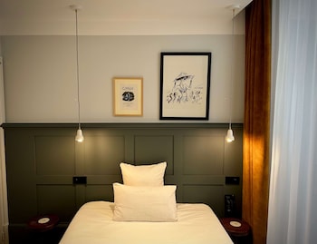 Standard Room, 1 Twin Bed, Non Smoking