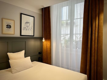 Standard Room, 1 Twin Bed, Non Smoking