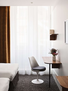 Comfort Room, 2 Twin Beds