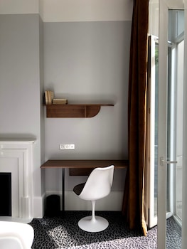 Junior Suite, 1 Double Bed