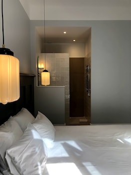 Junior Suite, 1 Double Bed
