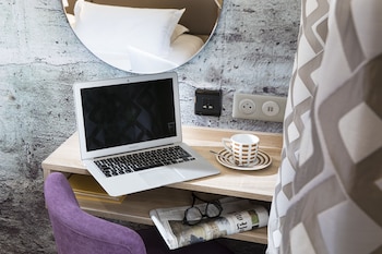 Executive Twin Room