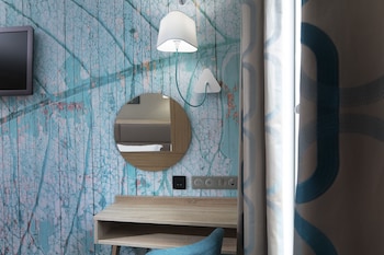 Executive Twin Room