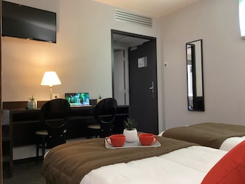Family Suite, 2 Bedrooms (4 pax)