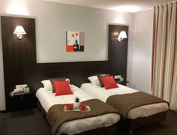 Double or Twin Room
