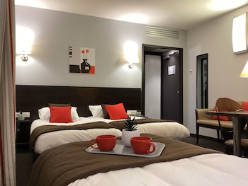 Family Triple Room (3 pax)