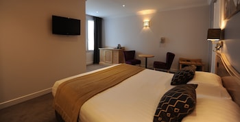 Deluxe Double Room, 1 Queen Bed