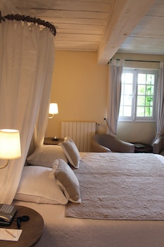 Luxury Double Room