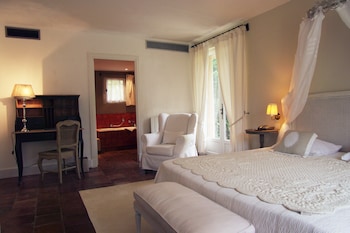 Premium Suite