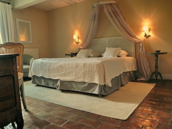 Luxury Double Room