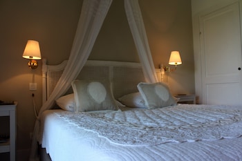 Classic Room, Terrace