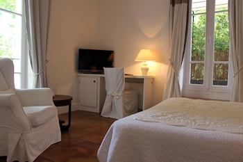 Classic Room, Terrace