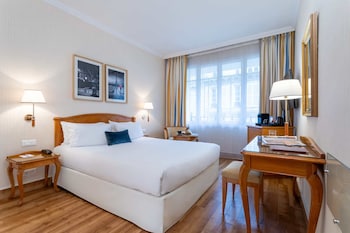 Superior Single Room