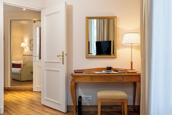 Suite