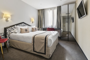 Economy Room