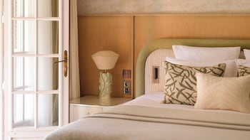 Junior Suite, Terrace