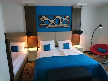 Triple Room (Superior)