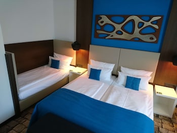 Triple Room (Superior)