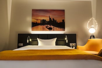 Comfort Single Room, Non Smoking, Courtyard View